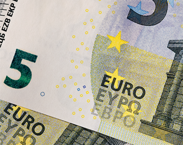 5€ in 2013