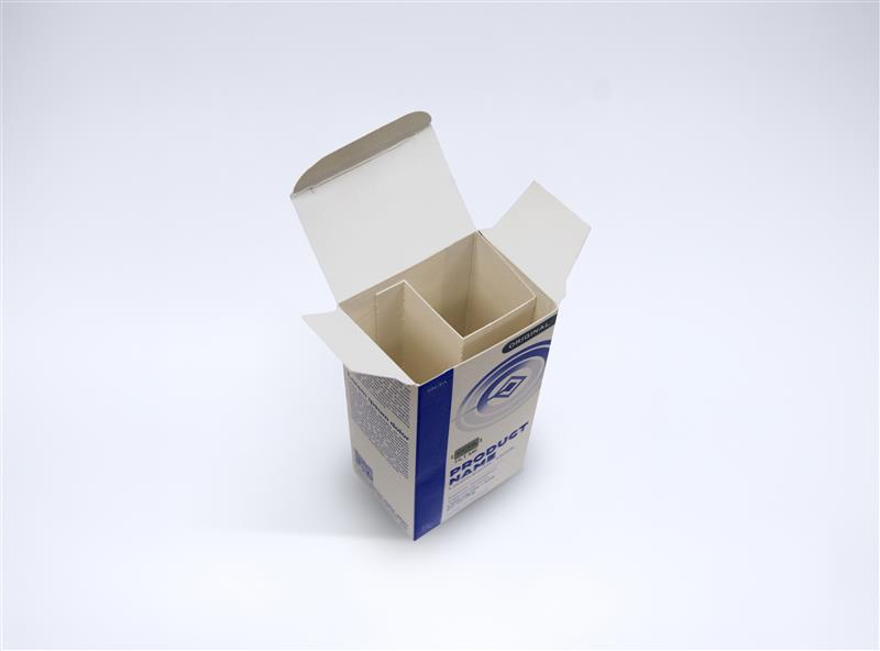SICPA Pakistan - Brand Protection_Pharmaceutical Box image 2