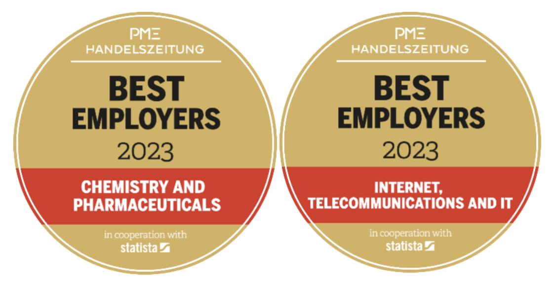Best employers 2023