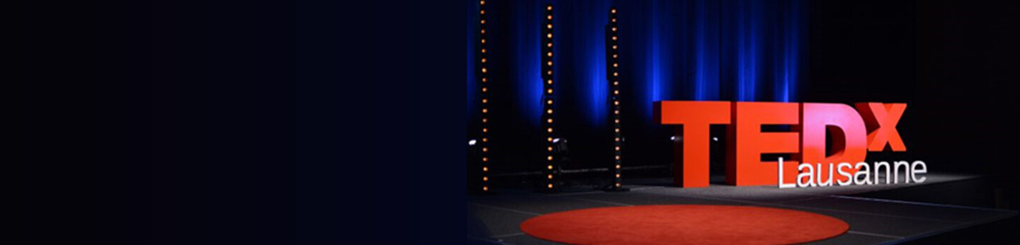 TEDxLausanne