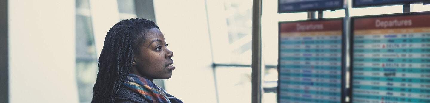 Digital Identity - Africa