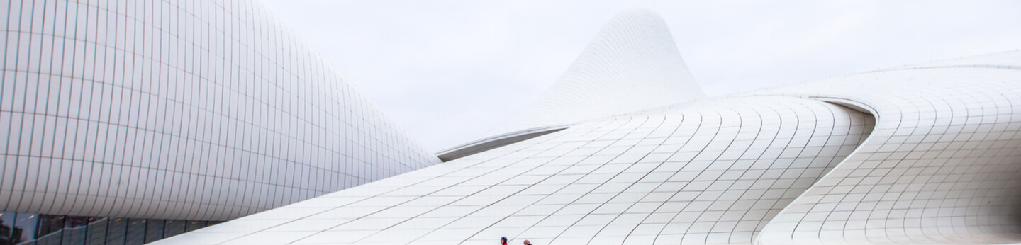 Heydar Aliyev Congress Center