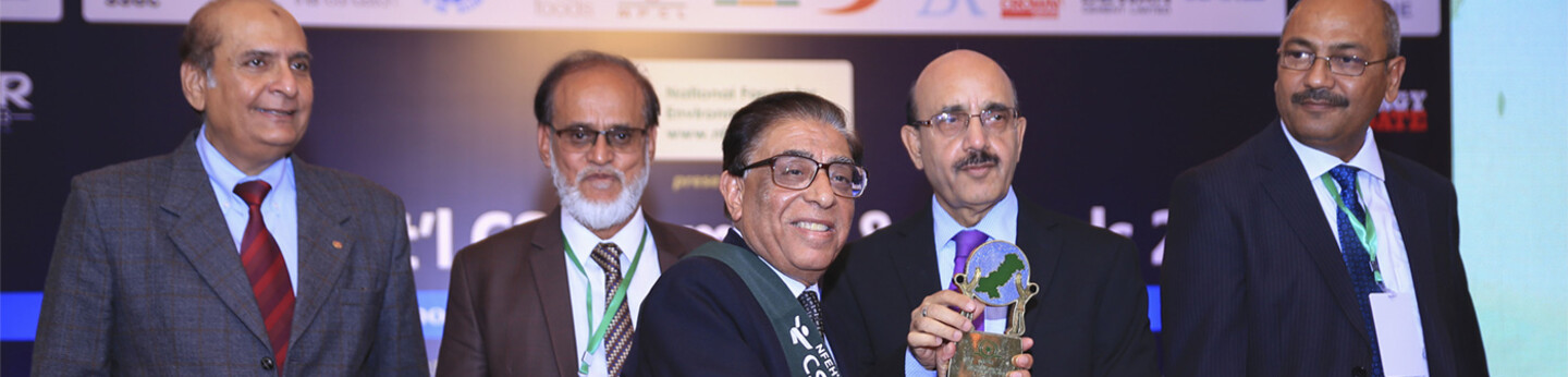 CSR Award 