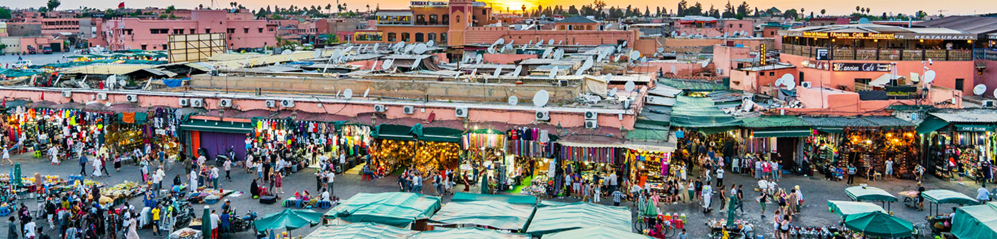 Marrakesh