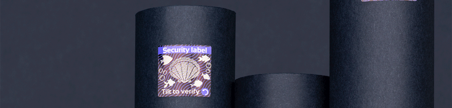 SICPA and REYNDERS label printing join forces to fight against fakes in Europe