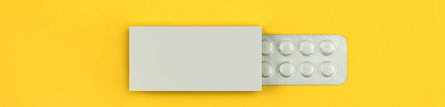 Pharmapack header