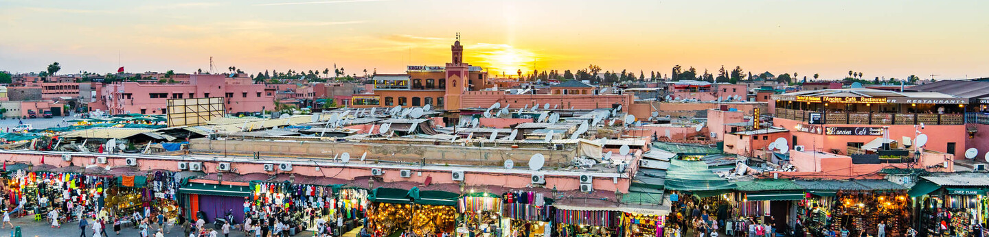 Marrakesh