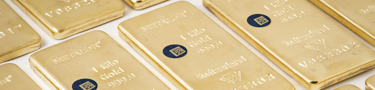 Bullion