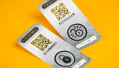 Labels 