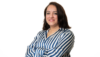 Karima Belgas testimonial 