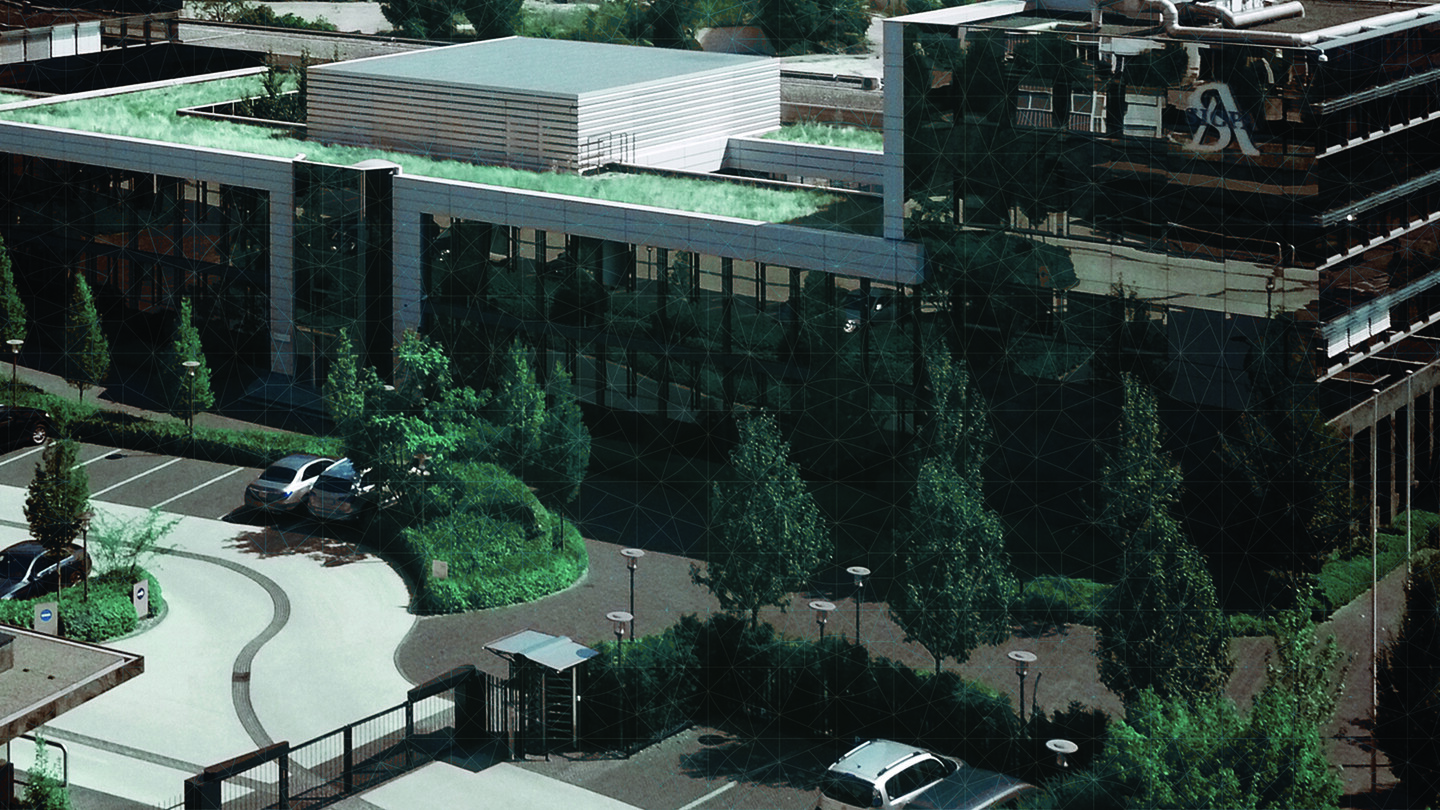 SICPA HQ Florissant
