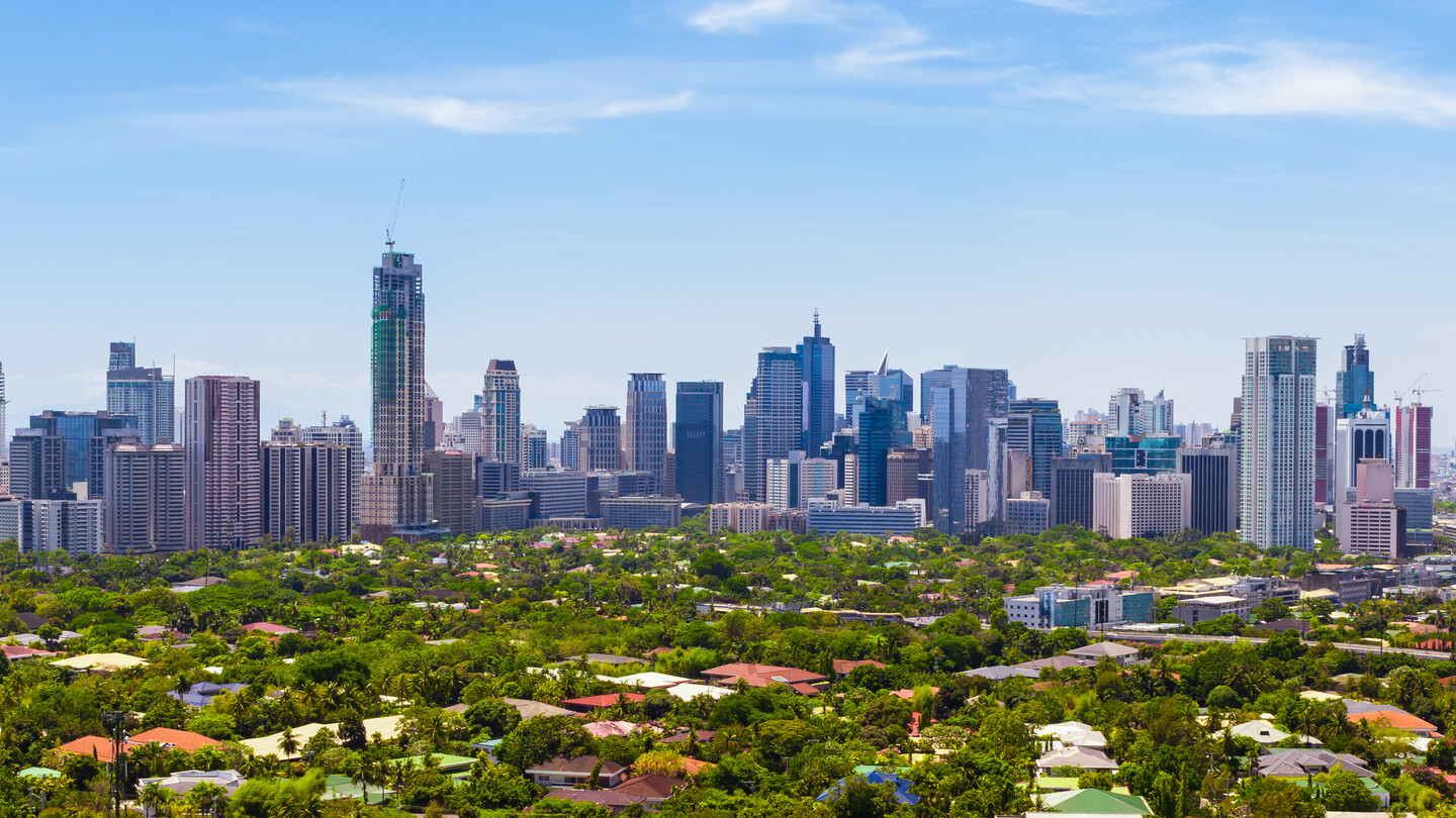 SICPA office Philippines