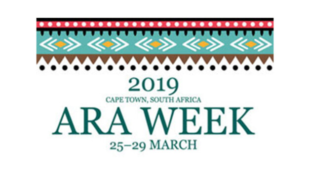 ARA Week Logo