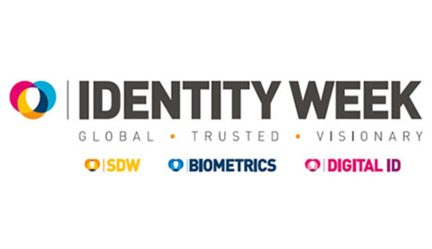 ID WEEK logo