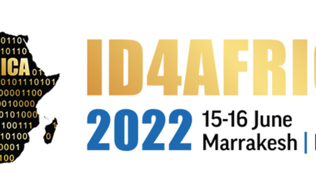 ID4AFRICA logo