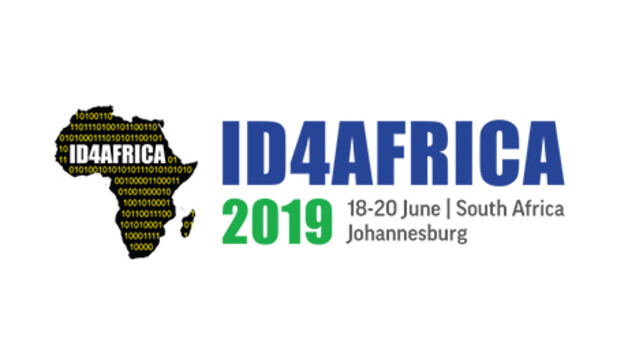 ID4Africa Logo