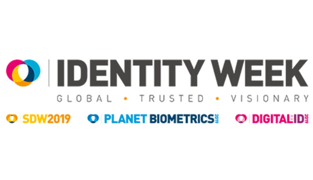 ID week logo