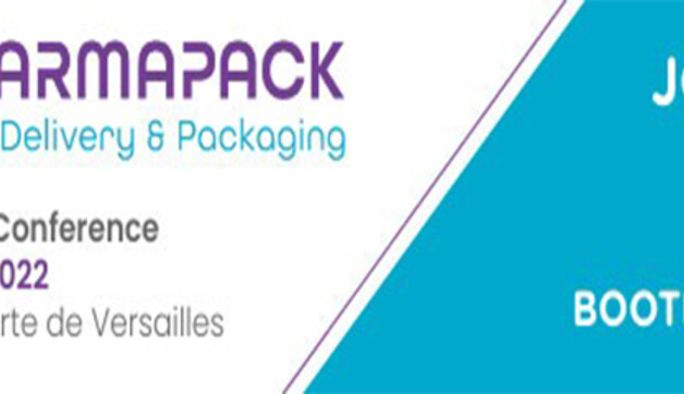 Pharmapack logo