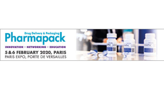 Pharmapack 20