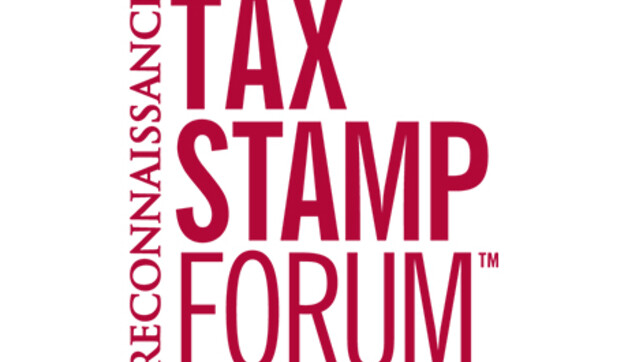 Tax Stamp Logo