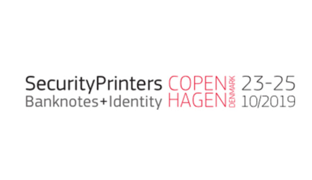 Security Printers