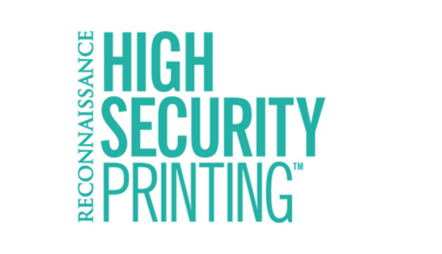 High Security Printing Asia SICPA