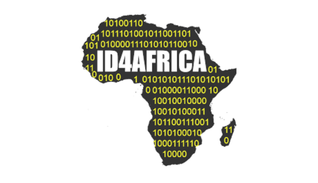 ID4Africa Digital Identity SICPA