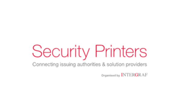 Intergraf Security Printers SICPA