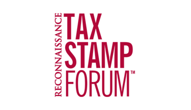 Tax Stamp Forum 2018