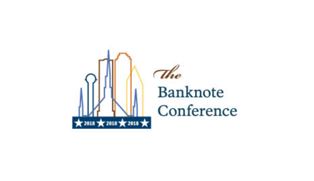 Banknote Conference Design Production SICPA