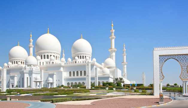 SICPA_Abu_Dhabi_Office