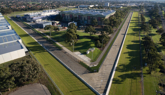 SICPA_Australia_Office