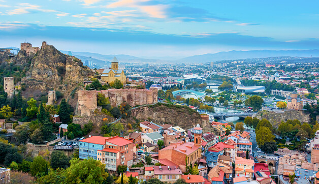 SICPA_Georgia_Office