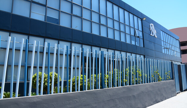 SICPA_Morocco_Office