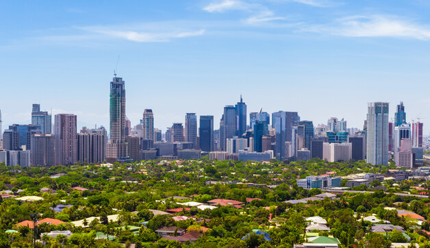 SICPA office Philippines