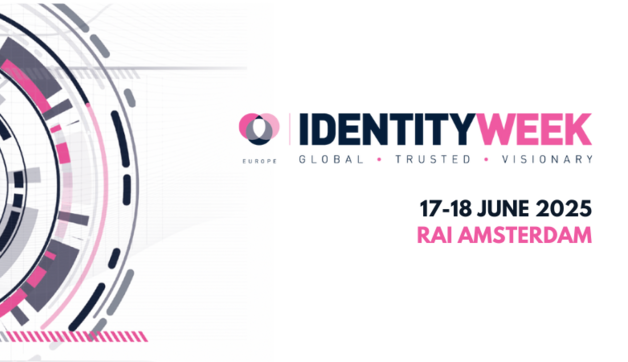 SICPA & Identity Week Europe 2025