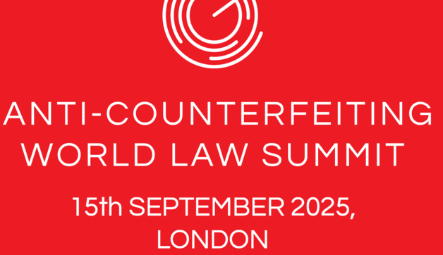 AntiCounterfeiting World Law Summit