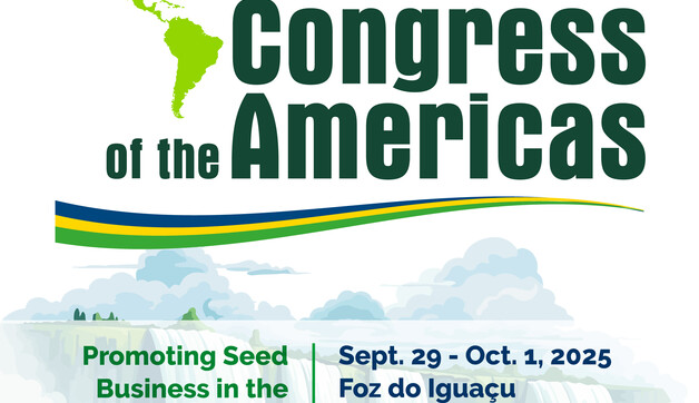 10th Seed Congress of the Americas