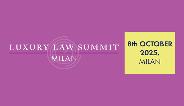 SICPA BP Luxury Law Summit