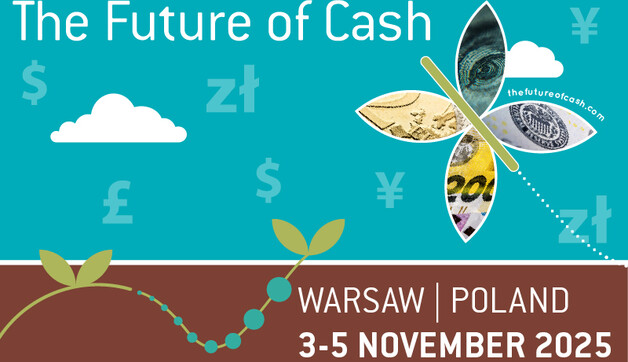 The Future of Cash SICPA Currency