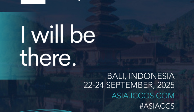 ASIA Cash Cycle Seminar 2025 SICPA Currency 