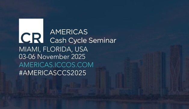 AMERCIAS Cash Cycle Seminar Sponsor