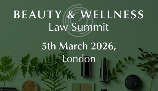 Beauty and Wellness Law Summit