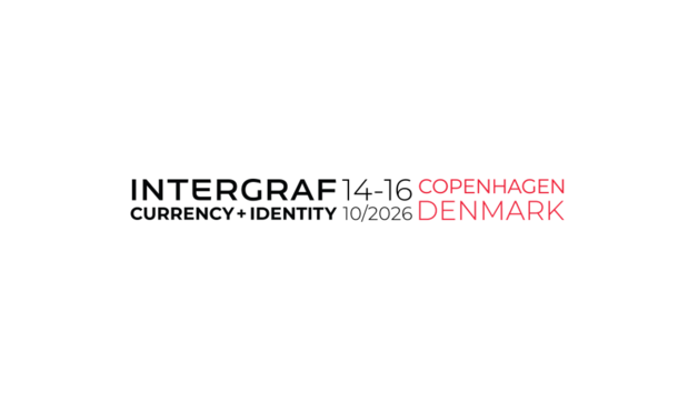 SICPA at Intergraf Currency + Identity 2026