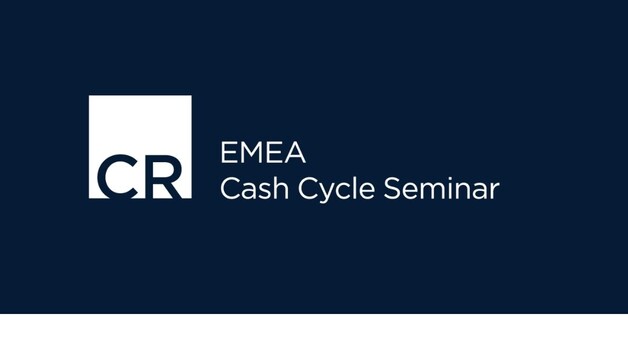 SICPA at the EMEA Cash Cycle Seminar