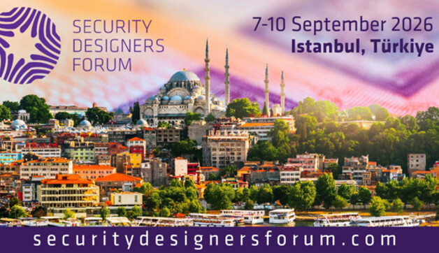 SICPA at Security Designers Forum 2026