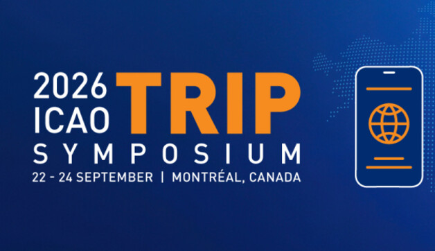 SICPA at ICAO TRIP Symposium 2026