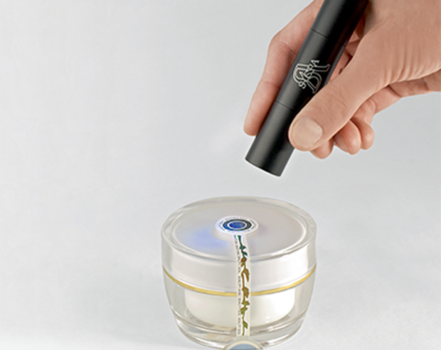 Product authentication and traceability