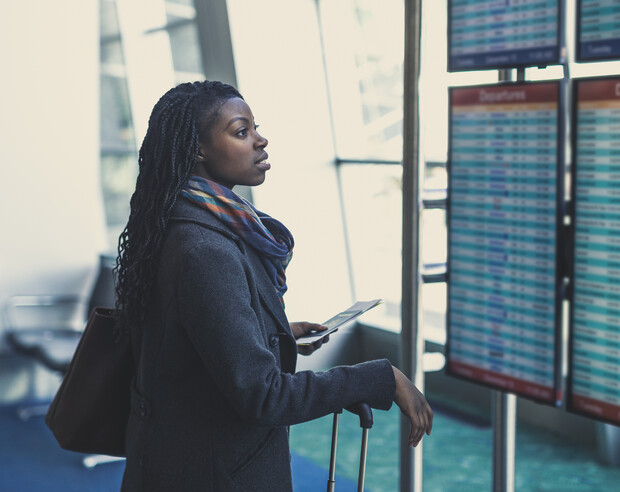 Digital Identity - Africa