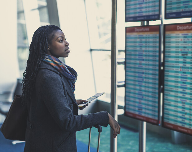 Digital Identity - Africa